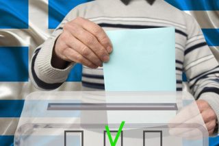 Κρίσιμες ελλείψεις ασφαλείας για την επιστολική ψήφο